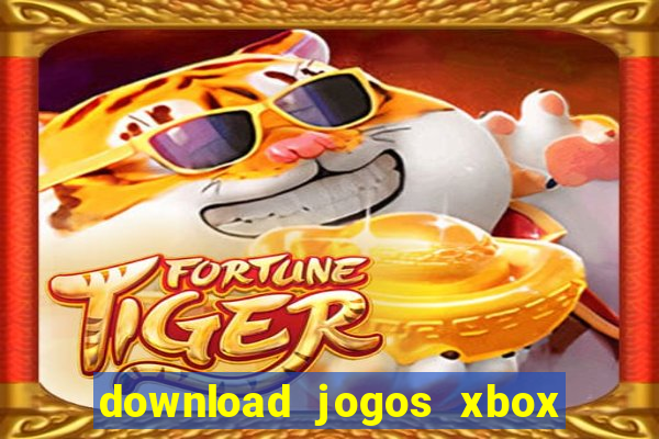 download jogos xbox 360 lt 3.0